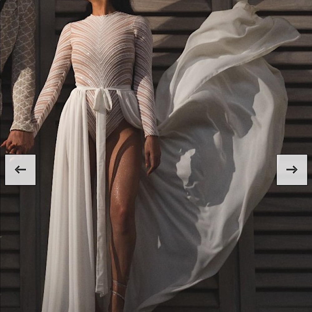 Michael Costello Gown-style-MC-1931